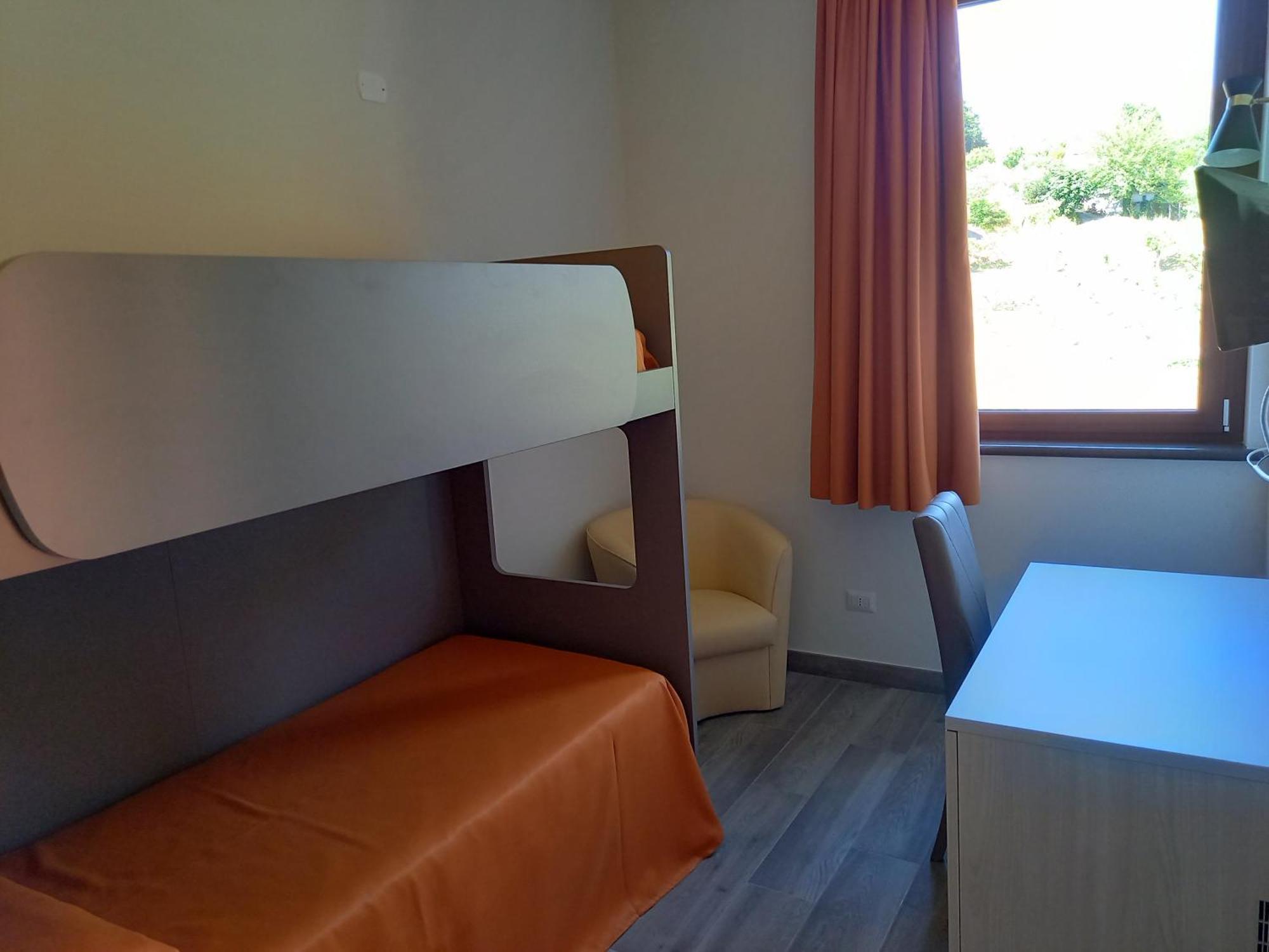 לאוריה אינפריורה Hotel Ristorante Villa Terry חדר תמונה
